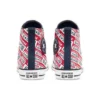Chuck Taylor All Star Hi « Red »