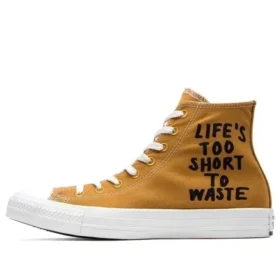 Chuck Taylor All Star Hi Renew « Life&rsquo;s Too Short To Waste »