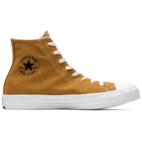Chuck Taylor All Star Hi Renew « Life&rsquo;s Too Short To Waste »