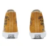 Chuck Taylor All Star Hi Renew « Life’s Too Short To Waste » Chuck Taylor All Star Hi Renew « Life’s Too Short To Waste »