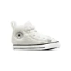 Chuck Taylor All Star Hi Sherpa CF « Blanc »