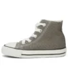 Chuck Taylor All Star Hi Top « Charcoal »