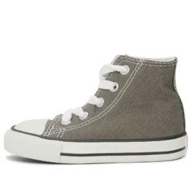 Chuck Taylor All Star Hi Top « Charcoal »