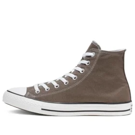 Chuck Taylor All Star Hi Top « Charcoal »