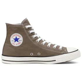 Chuck Taylor All Star Hi Top « Charcoal »