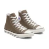 Chuck Taylor All Star Hi Top « Charcoal »