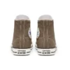 Chuck Taylor All Star Hi Top « Charcoal »
