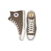 Chuck Taylor All Star Hi Top « Charcoal »