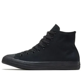 Chuck Taylor All Star Hi « Triple Black »