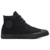 Chuck Taylor All Star Hi « Triple Black »