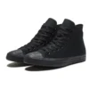 Chuck Taylor All Star Hi « Triple Black »