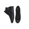 Chuck Taylor All Star Hi « Triple Black »