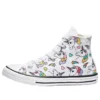Chuck Taylor All Star Hi « Unicorn »