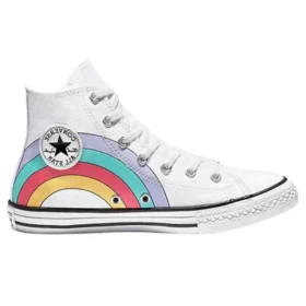 Chuck Taylor All Star Hi « Unicorn »