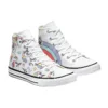 Chuck Taylor All Star Hi « Unicorn »