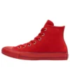 Chuck Taylor All Star Hi « University Red Green »