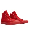 Chuck Taylor All Star Hi « University Red Green »
