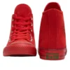 Chuck Taylor All Star Hi « University Red Green »