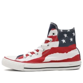 Chuck Taylor All Star Hi « USA »