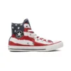 Chuck Taylor All Star Hi « USA »