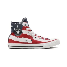 Chuck Taylor All Star Hi « USA »