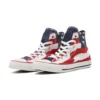Chuck Taylor All Star Hi « USA »