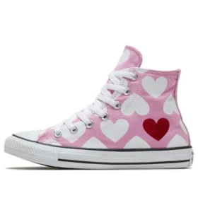 Chuck Taylor All Star Hi « Valentine »