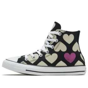 Chuck Taylor All Star Hi « Valentine »