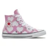 Chuck Taylor All Star Hi « Valentine »