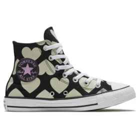 Chuck Taylor All Star Hi « Valentine »