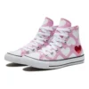 Chuck Taylor All Star Hi « Valentine »