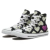 Chuck Taylor All Star Hi « Valentine »
