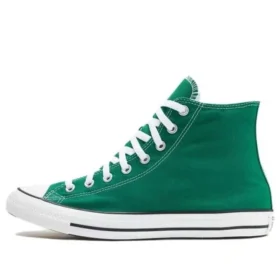 Chuck Taylor All Star Hi « Vert »