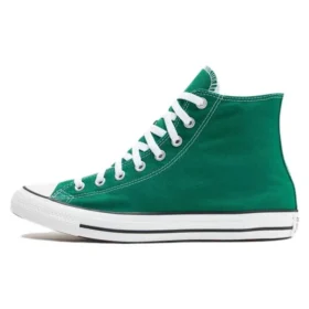 Chuck Taylor All Star Hi « Vert »