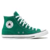 Chuck Taylor All Star Hi « Vert »