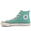 Chuck Taylor All Star Hi « Vert menthe »