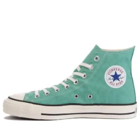 Chuck Taylor All Star Hi « Vert menthe »