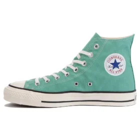 Chuck Taylor All Star Hi « Vert menthe »