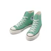 Chuck Taylor All Star Hi « Vert menthe »