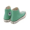 Chuck Taylor All Star Hi « Vert menthe »