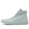 Chuck Taylor All Star Hi « White »