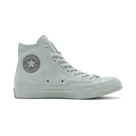 Chuck Taylor All Star Hi « White »