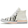 Chuck Taylor All Star Hi « White Black »