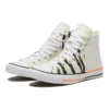 Chuck Taylor All Star Hi « White Black »