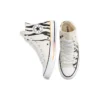 Chuck Taylor All Star Hi « White Black »
