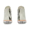 Chuck Taylor All Star Hi « White Black »