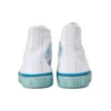 Chuck Taylor All Star Hi « White Blue »