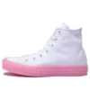 Chuck Taylor All Star Hi « White Cherry Blossom »