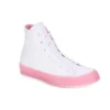 Chuck Taylor All Star Hi « White Cherry Blossom »