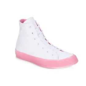 Chuck Taylor All Star Hi « White Cherry Blossom »